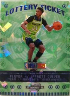 Jarrett Culver