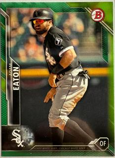 Adam Eaton