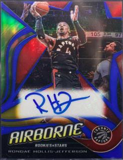 Rondae Hollis Jefferson
