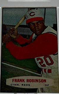 Frank Robinson