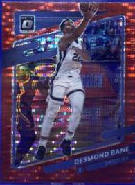 Desmond Bane