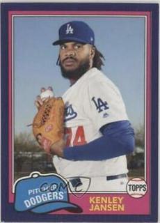 Kenley Jansen