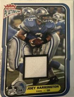 Joey Harrington
