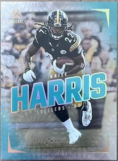 Najee Harris