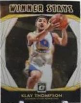 Klay Thompson