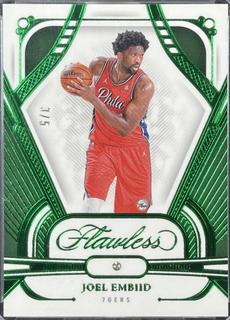 Joel Embiid
