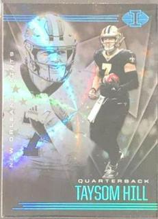 Taysom Hill