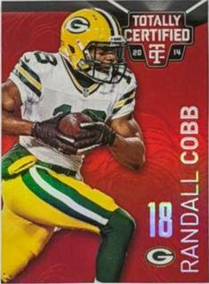Randall Cobb