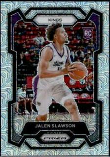 Jalen Slawson
