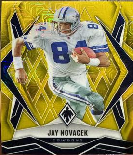 Jay Novacek