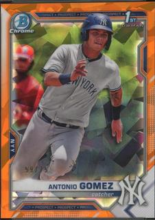 Antonio Gomez