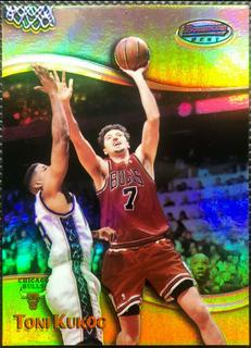 Toni Kukoc