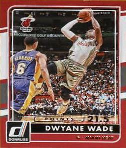 Dwyane Wade