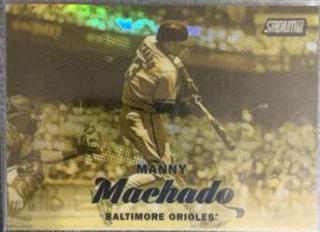 Manny Machado