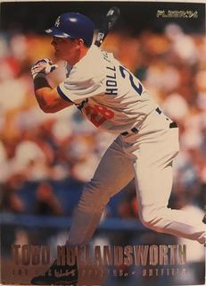 Todd Hollandsworth