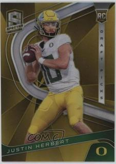 Justin Herbert