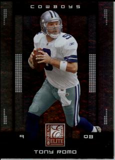 Tony Romo