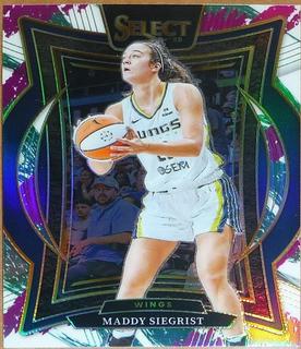 Maddy Siegrist