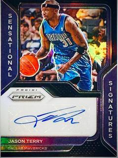 Jason Terry