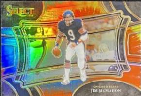 Jim McMahon