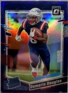 Demario Douglas