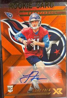 Luke Falk
