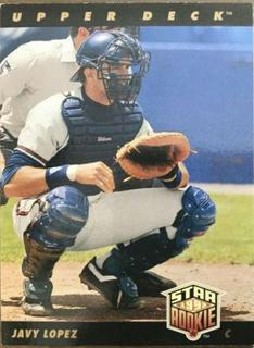 Javy Lopez