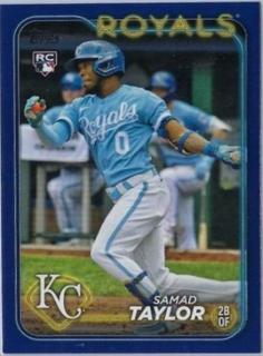 Samad Taylor