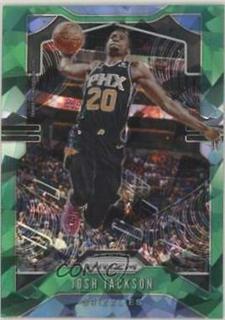 Josh Jackson