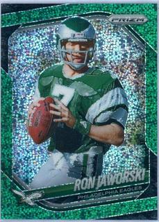Ron Jaworski
