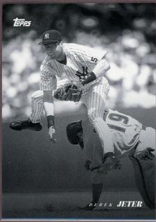 Derek Jeter