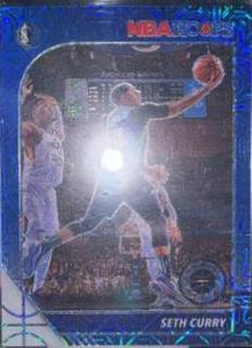 Seth Curry