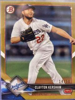 Clayton Kershaw