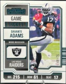Davante Adams