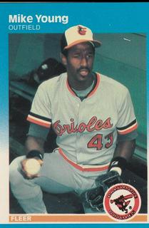 Mike Young