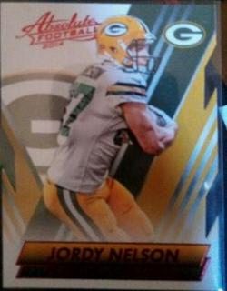 Jordy Nelson
