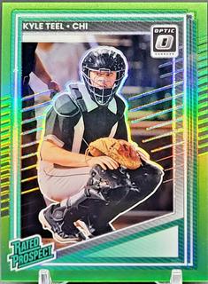Kyle Teel