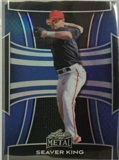 Seaver King