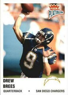 Drew Brees