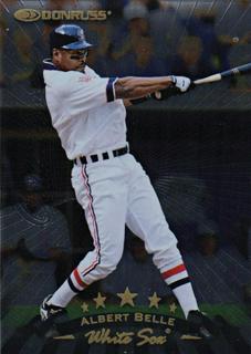 Albert Belle