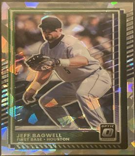 Jeff Bagwell