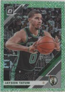 Jayson Tatum