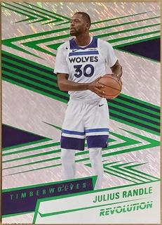 Julius Randle