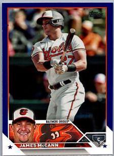 James McCann