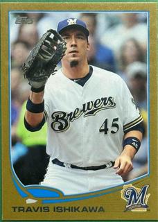 Travis Ishikawa