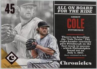 Gerrit Cole
