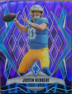 Justin Herbert
