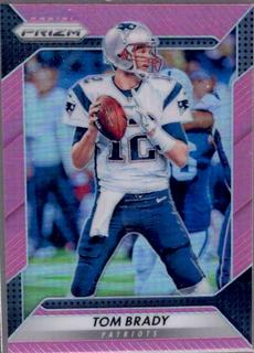 Tom Brady