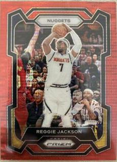 Reggie Jackson