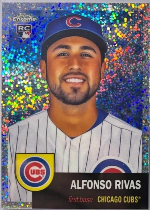 Alfonso Rivas [Speckle Refractor] #185